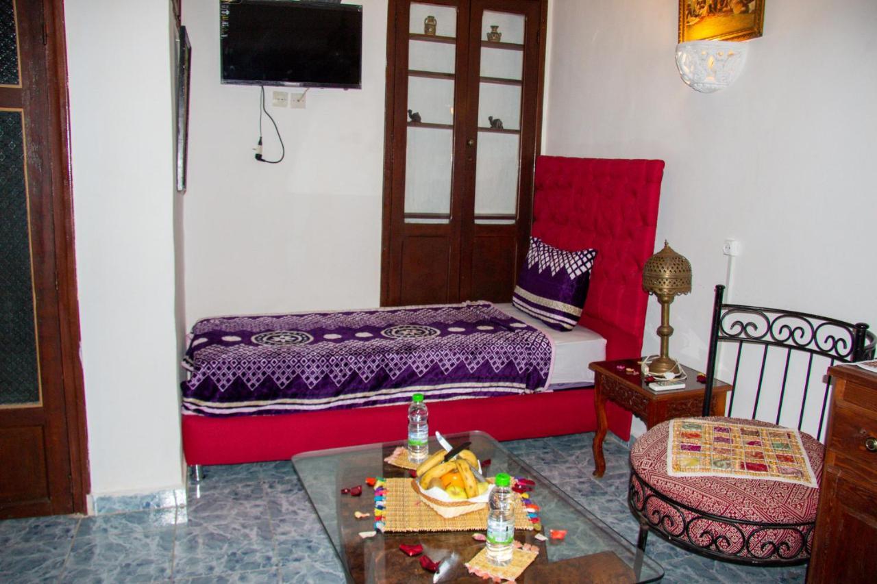 Riad Baba Fes Exterior photo